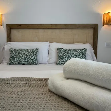 Casita, New!!! Pool & Terrace Holiday home *