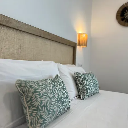 Casita, New!!! Pool & Terrace Holiday home Sant Marti d'Empuries