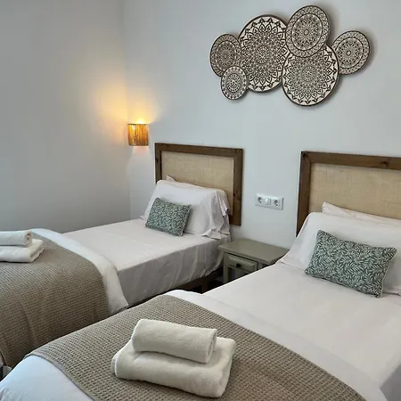Holiday home Casita, New!!! Pool & Terrace Sant Marti d'Empuries