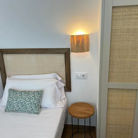 Holiday home Casita, New!!! Pool & Terrace Sant Marti d'Empuries