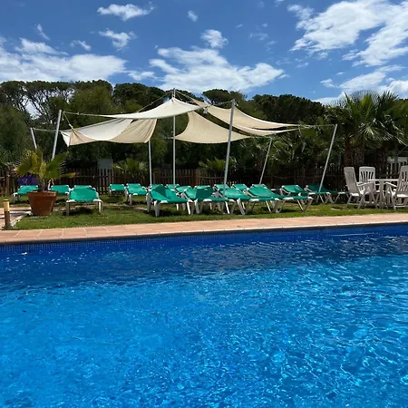 Casita, New!!! Pool & Terrace
