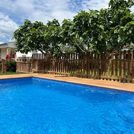Holiday home Casita, New!!! Pool & Terrace