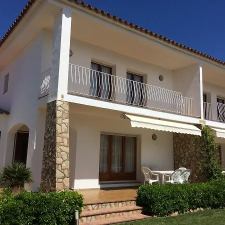 Casita, New!!! Pool & Terrace * Sant Marti d'Empuries