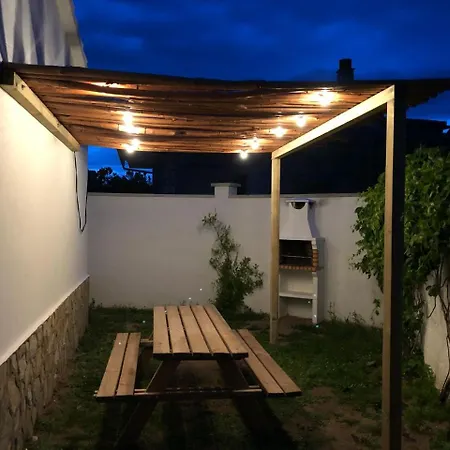 Casita, New!!! Pool & Terrace Holiday home Sant Marti d'Empuries