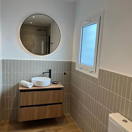 Holiday home Casita, New!!! Pool & Terrace