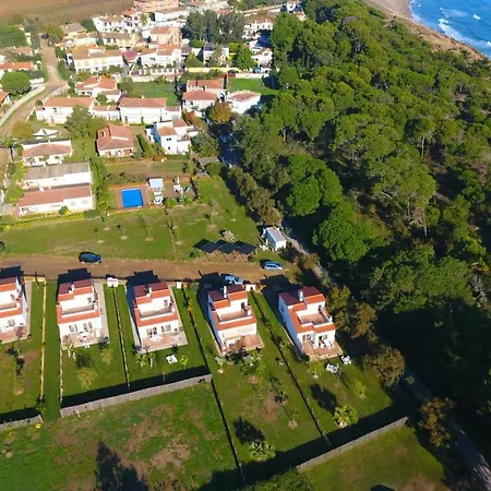Casita, New!!! Pool & Terrace Holiday home Sant Marti d'Empuries